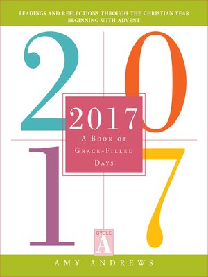 cover image of 2017